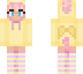 fluttershy cute
