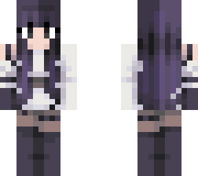 future nanami