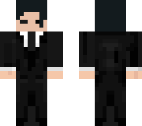 geto in suit {fixed}