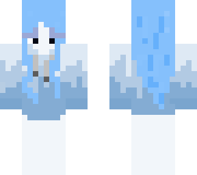 ghost girl :)