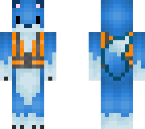 glow storm fox construction edit