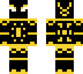 golden spider