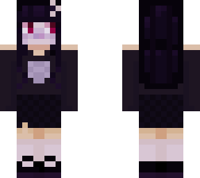 gothish <3