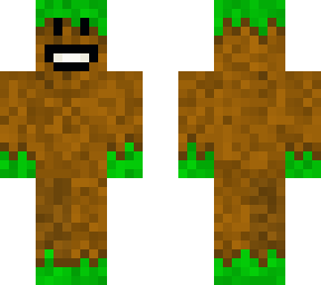 grass guy