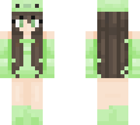 green axolotl rce