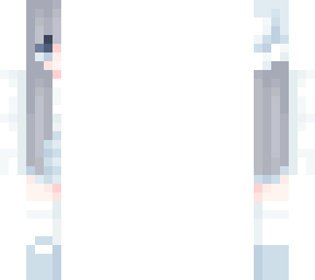 half eprson