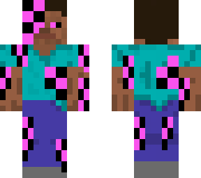 half nt steve 2.0
