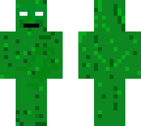 herobrine pickle