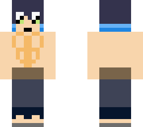 inosuke