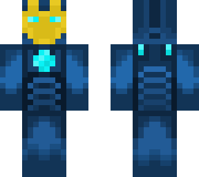 iron man