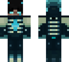 itzrealme full sculk 4 fixe