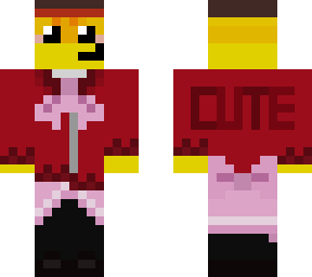 jay v4 because