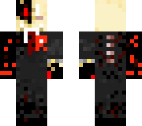john doe suit