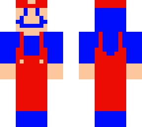 jumpman mario