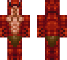 keplerian male