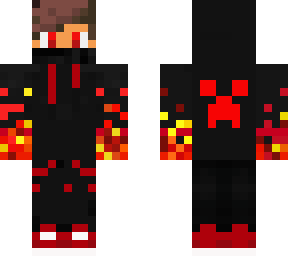 kid from fire