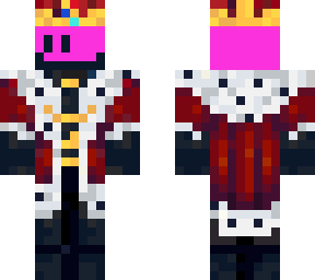 king camman18