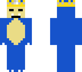 king relaxo