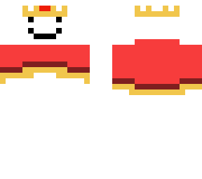king void