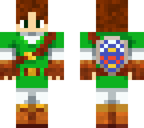 link (arthurmullet)