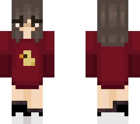 lowk random skin