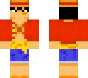 luffy