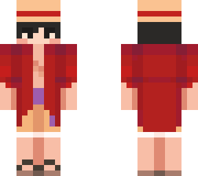 luffy