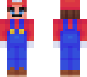 mario - rq