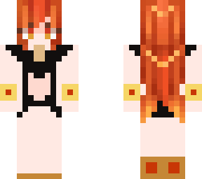 mavuika swimsuit