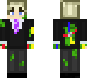 me in suit 11037