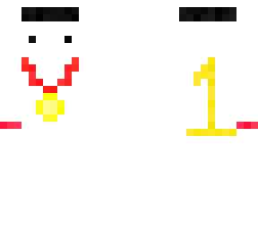 medal guy