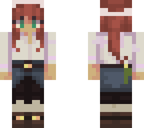 medic zoe