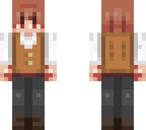 milo vsmp vampire stage 2