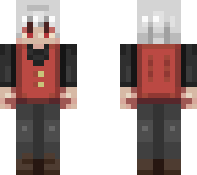 milo vsmp vampire stage 3