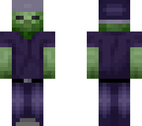mine