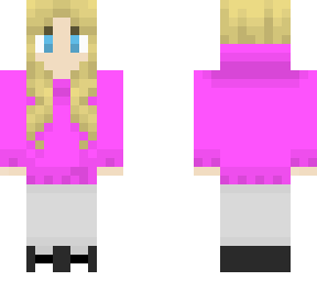 minecraft skin shading test