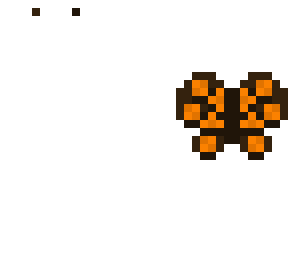 monarch butterfly base