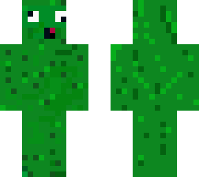more tissy pickle
