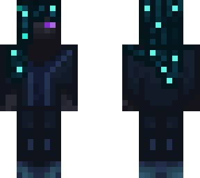 mori the lone wanderer