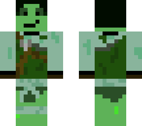 morro ghost