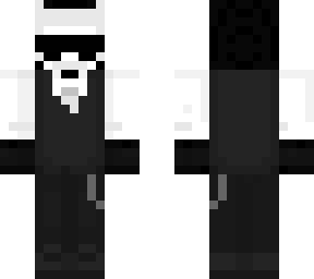 mr suit man