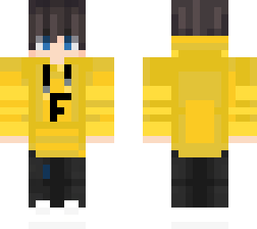 my custom skin update 2 (4px)