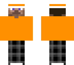 my skin