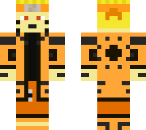 naruto kcm