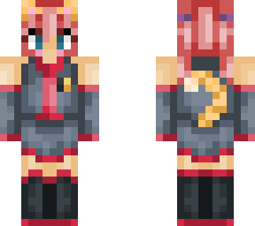 neko teto for splap