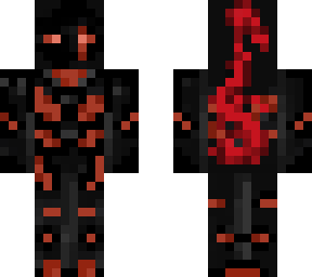 nether soul igris