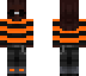 orange connor