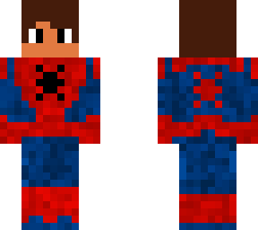 peter parker