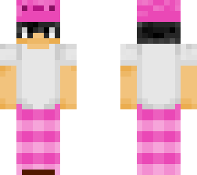 pinky boy