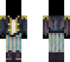 pirate skin
